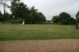 Vườn quanh Le Loft du Grand Saulaie +3 ảnh