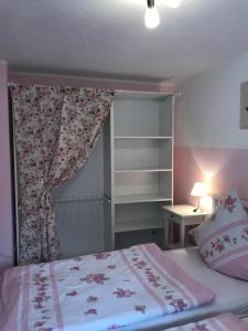 Gallery image of Unterkunft für Arbeiter und Monteure in Grafrath