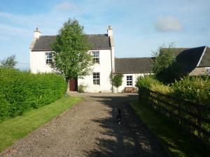Gallery image of Midkinleith Farm Holiday Cottage in Edinburgh