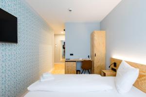 Gallery image of mk | hotel münchen city in Munich