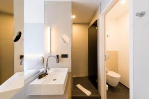 Gallery image of mk | hotel münchen city in Munich +148 photos