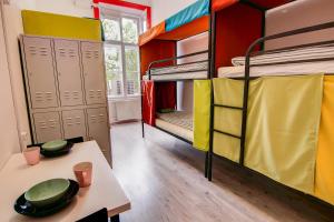 Gallery image of Pal's Mini Hostel in Budapest
