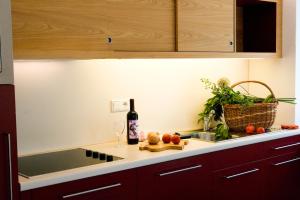 Gallery image of Residence Gustav Thoeni in Prato allo Stelvio +12 photos