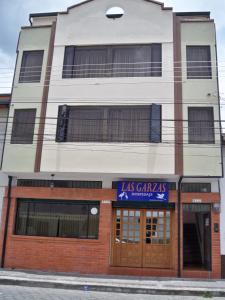 Galería fotográfica de Las Garzas Alojamiento en Ibarra