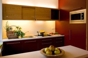 Gallery image of Residence Gustav Thoeni in Prato allo Stelvio