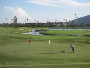 Gallery image of McCormick Ranch Golf Villa in Scottsdale