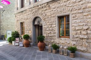 Photo de la galerie de l'établissement Hotel Delle Terme Santa Agnese, à Bagno di Romagna