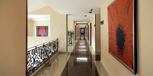 Fotografie z fotogalerie ubytování Quindeloma Art Hotel & Gallery v destinaci Riobamba