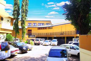 Gallery image of New Mwanza Hotel in Mwanza