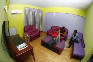 Φωτογραφία από το άλμπουμ του New Mwanza Hotel σε Μουάνζα