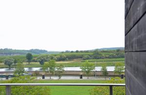 Paesaggio naturale nelle vicinanze dell'hotel
