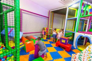 Narcia Resort Side - Ultra All Inclusive gyereksarka