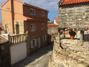 Fotografia z galérie ubytovania Casa Louromar v destinácii Louro