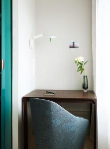 Foto Stockholmis asuva majutusasutuse Hotel Skeppsholmen, Stockholm, a Member of Design Hotels galeriist