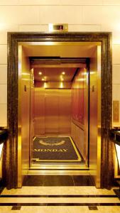 Fotografie z fotogalerie ubytování The Allen Hotel v destinaci New York