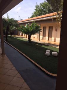 Fotografie z fotogalerie ubytování Recanto Village Hotel v destinaci Cosmorama