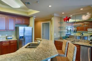Gallery image of Phoenix West II Unit 1109 in Orange Beach +39 photos