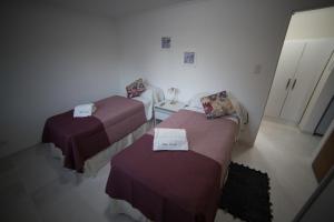 Gallery image of Aparthotel Aldea Termal in Copahue