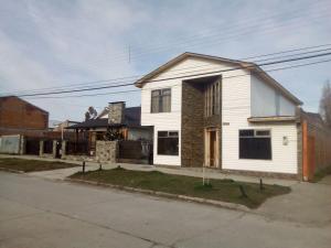 Gallery image of Hostal Los Pioneros in Puerto Natales