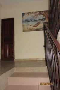 Foto sihtkohas Kpalimé asuva majutusasutuse Hotel Agbeviade galeriist