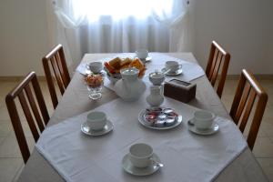 Fotografie z fotogalerie ubytování Dai Nonni, B&B a Chieti v destinaci Chieti