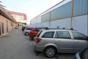 Fotografie z fotogalerie ubytování Hotel Silver v destinaci Osijek