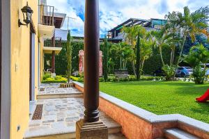 Gallery image of Casa Mia Hotel in Antigua Guatemala