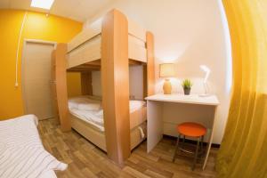 Gallery image of Z Hostel in Irkutsk