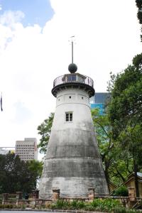 Galeriebild der Unterkunft Madison Tower Mill Hotel in Brisbane