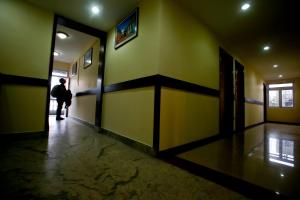 Ảnh trong thư viện ảnh của Hotel Nandini ở Kathmandu