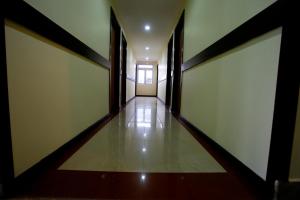 Ảnh trong thư viện ảnh của Hotel Nandini ở Kathmandu