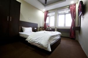 Gallery image of Hotel Nandini in Kathmandu