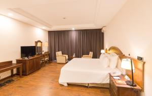 Gallery image of Sai Gon Ha Long Hotel in Ha Long