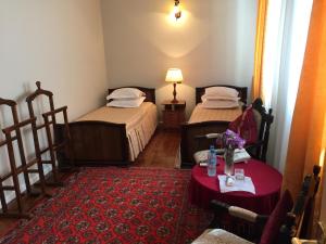 Afbeelding uit fotogalerij van Jipek Joli Inn in Nukus