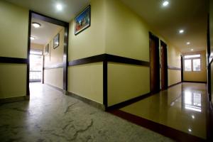 Ảnh trong thư viện ảnh của Hotel Nandini ở Kathmandu