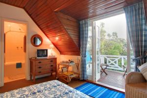 Foto da galeria de Yellowwood Lodge em Knysna