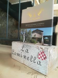 Fotografie z fotogalerie ubytování B&B - Relais de charme la Caminella v destinaci San Pietro in Cariano