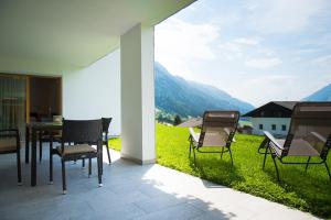 Gambar di galeri bagi Residence Mairhof di San Leonardo in Passiria