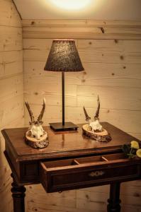 Zdjęcie z galerii obiektu Steirer-Apartment Semmering w mieście Semmering