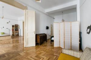 Gallery image of Molnar 21 Apartment in Budapest