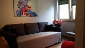 Posedenie v ubytovaní Apartments Grillstube