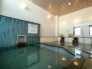 The swimming pool at or close to TKP Lectore Atami Momoyama