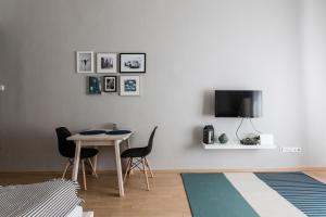 Fotografia z galérie ubytovania Revay 2 Apartment v Budapešti