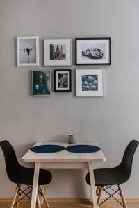 Fotografia z galérie ubytovania Revay 2 Apartment v Budapešti