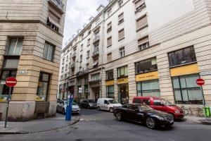 Fotografia z galérie ubytovania Revay 2 Apartment v Budapešti + 8 fotografií