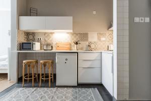 Fotografia z galérie ubytovania Revay 2 Apartment v Budapešti