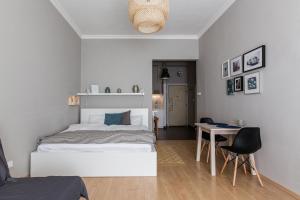 Fotografia z galérie ubytovania Revay 2 Apartment v Budapešti