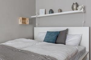 Fotografia z galérie ubytovania Revay 2 Apartment v Budapešti