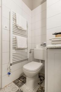 Fotografia z galérie ubytovania Revay 2 Apartment v Budapešti