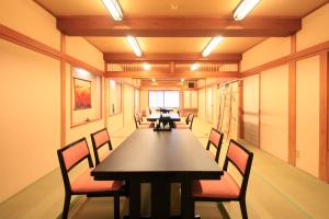 Fotografie z fotogalerie ubytování Micasa v destinaci Minakami + 28 fotografií
